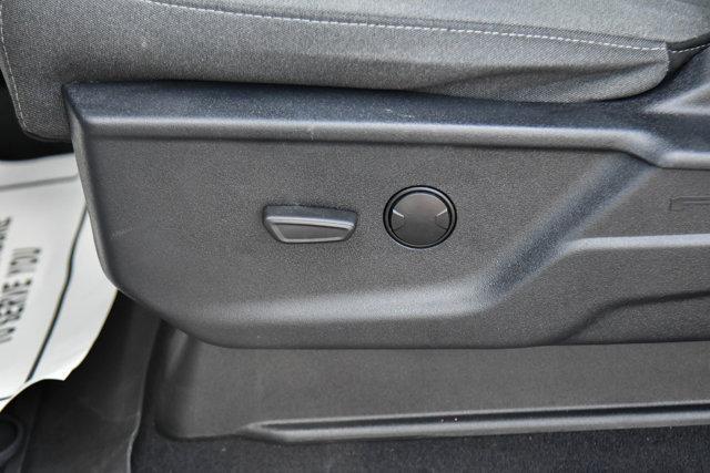 used 2023 Ford F-150 car, priced at $33,795