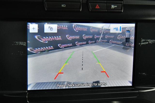 used 2023 Ford F-150 car, priced at $33,795