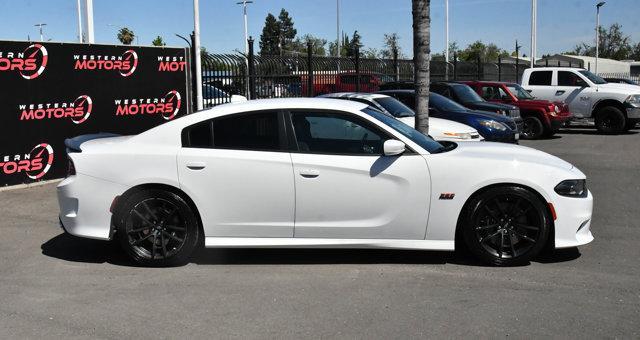 used 2020 Dodge Charger car, priced at $34,782