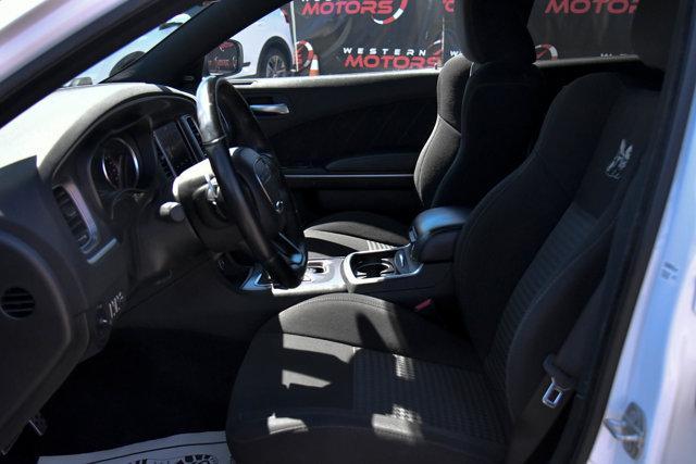 used 2020 Dodge Charger car, priced at $34,782