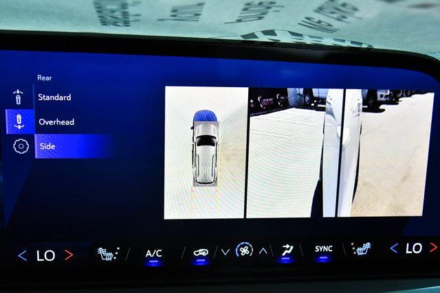 used 2024 Chevrolet Traverse car, priced at $32,355