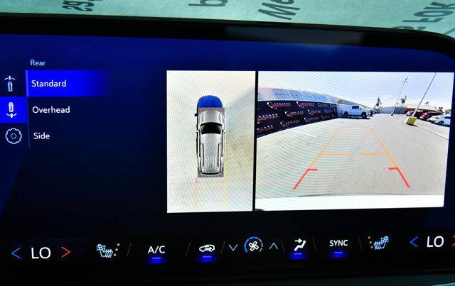 used 2024 Chevrolet Traverse car, priced at $32,355