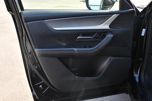 used 2024 Mazda CX-90 car, priced at $25,999