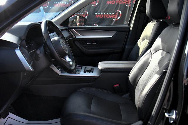 used 2024 Mazda CX-90 car, priced at $25,999