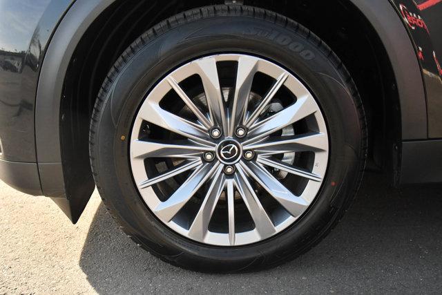 used 2024 Mazda CX-90 car, priced at $25,999