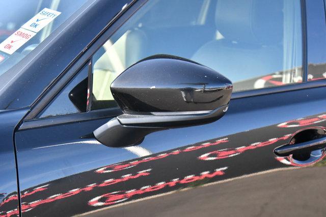 used 2024 Mazda CX-90 car, priced at $25,999