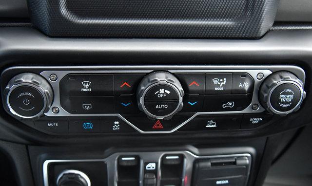 used 2023 Jeep Wrangler 4xe car, priced at $25,940