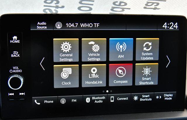 used 2024 Honda Pilot car, priced at $32,488