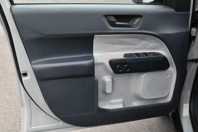 used 2024 Ford Maverick car, priced at $25,475