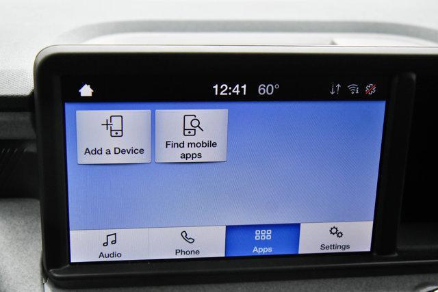 used 2024 Ford Maverick car, priced at $25,475