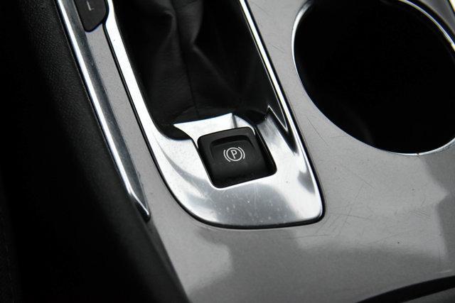 used 2023 Chevrolet Malibu car, priced at $15,827