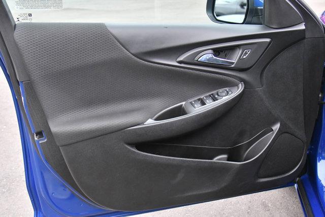 used 2023 Chevrolet Malibu car, priced at $15,827