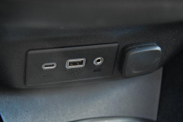 used 2020 Chevrolet Malibu car, priced at $14,999