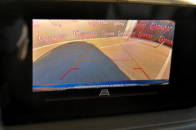 used 2024 Buick Encore GX car, priced at $18,475