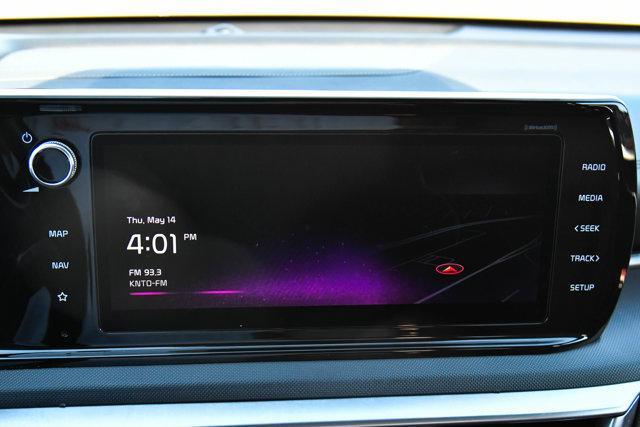used 2024 Kia K5 car, priced at $23,999