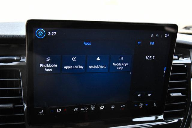 used 2023 Ford Transit-350 car, priced at $32,875