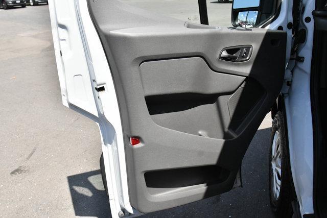 used 2023 Ford Transit-350 car, priced at $32,875