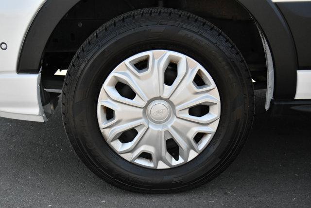 used 2023 Ford Transit-350 car, priced at $32,875