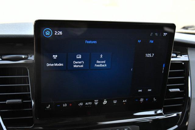 used 2023 Ford Transit-350 car, priced at $32,875