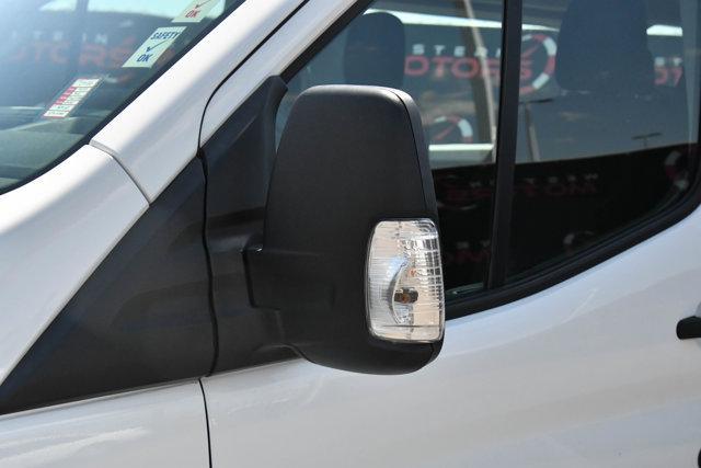 used 2023 Ford Transit-350 car, priced at $32,875