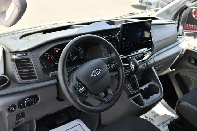 used 2023 Ford Transit-350 car, priced at $32,875