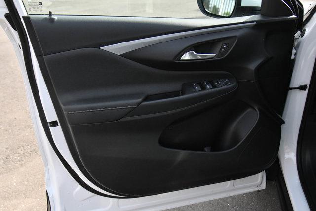 used 2025 Buick Envista car, priced at $21,398