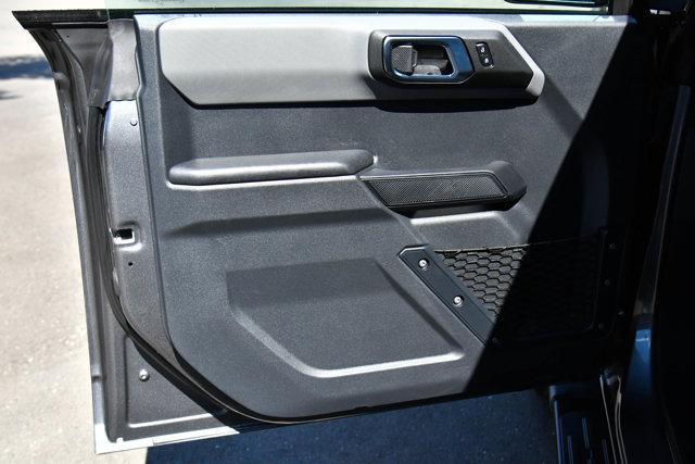 used 2024 Ford Bronco car, priced at $39,577