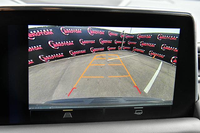 used 2023 Chevrolet Suburban car, priced at $44,977