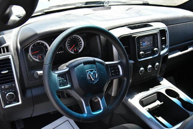 used 2023 Ram 1500 Classic car, priced at $28,850