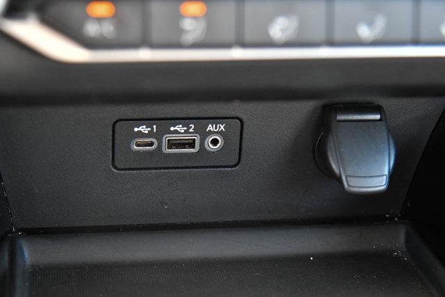 used 2024 Nissan Altima car, priced at $17,577