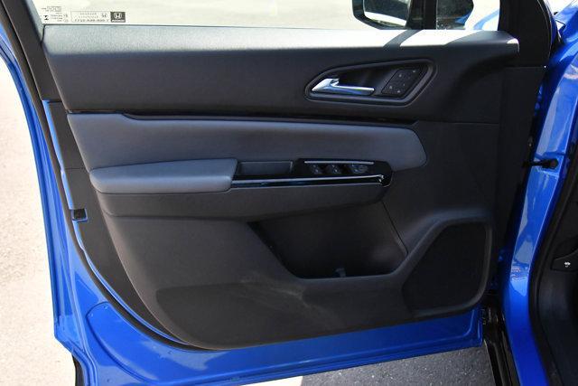 used 2024 Honda Prologue car, priced at $24,985