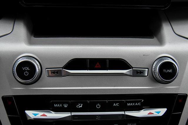 used 2023 Ford Explorer car, priced at $23,412