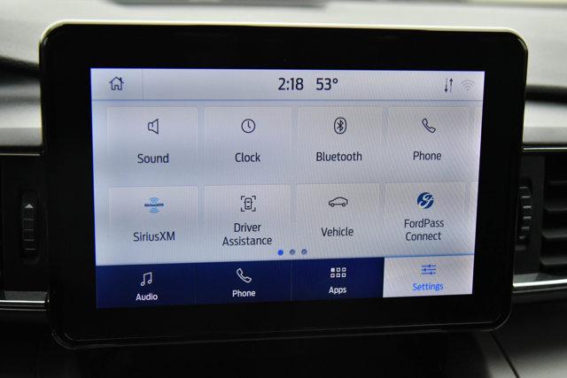 used 2023 Ford Explorer car, priced at $23,412