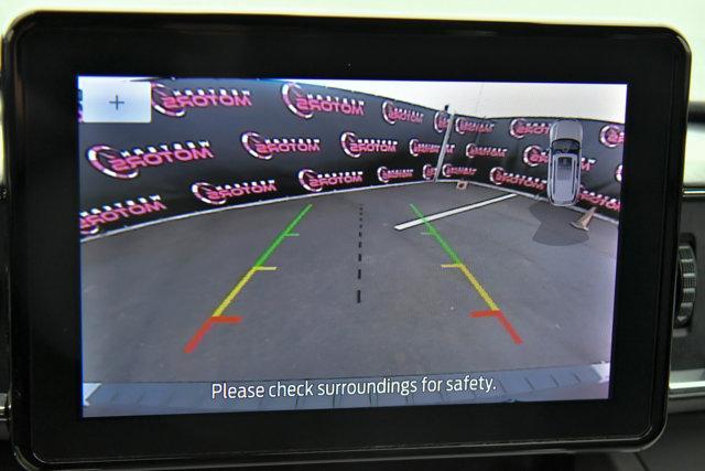 used 2023 Ford Explorer car, priced at $23,412