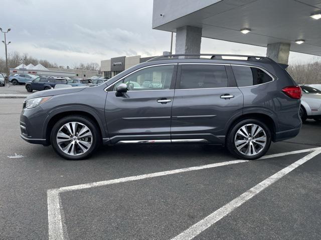 used 2019 Subaru Ascent car, priced at $21,588