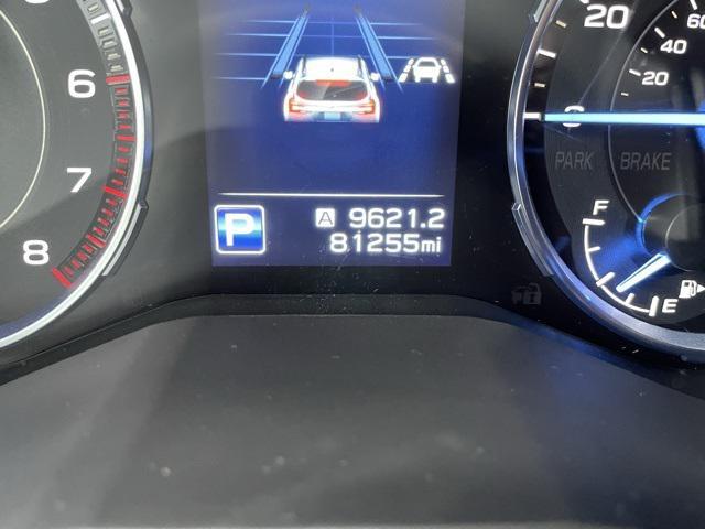 used 2019 Subaru Ascent car, priced at $21,588