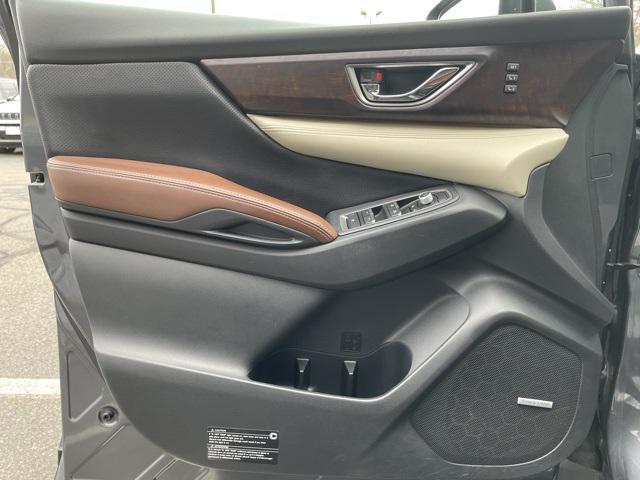 used 2019 Subaru Ascent car, priced at $21,588