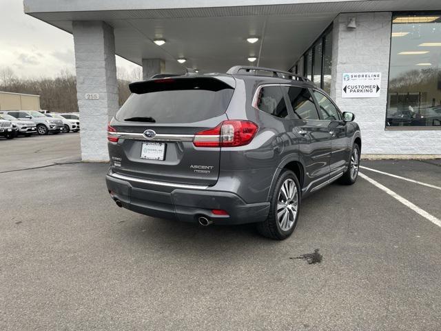 used 2019 Subaru Ascent car, priced at $21,588