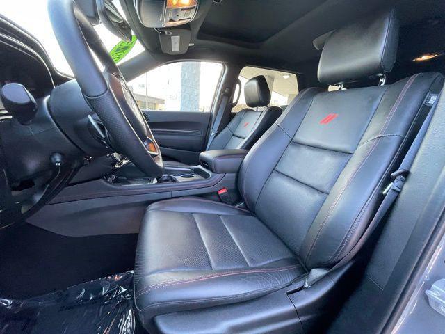 used 2025 Dodge Durango car, priced at $48,298