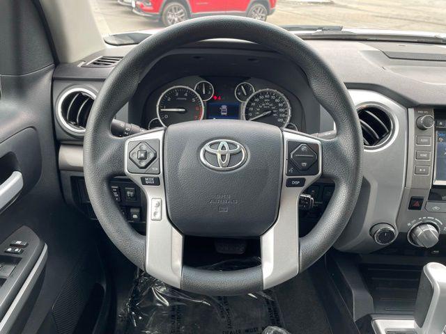 used 2016 Toyota Tundra car, priced at $29,546