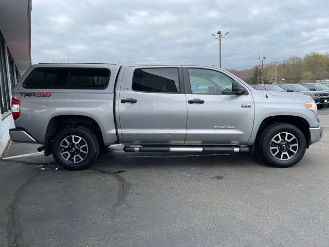 used 2016 Toyota Tundra car, priced at $29,546