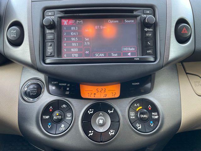 used 2012 Toyota RAV4 car, priced at $13,674