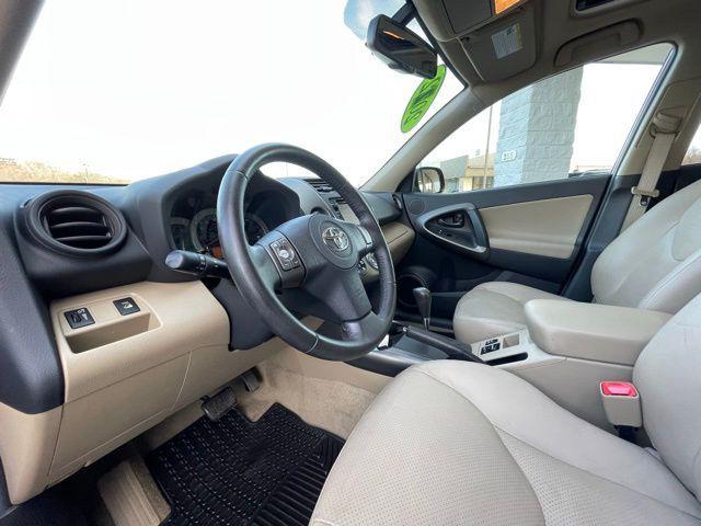 used 2012 Toyota RAV4 car, priced at $13,674