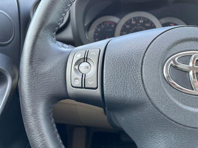 used 2012 Toyota RAV4 car, priced at $13,674