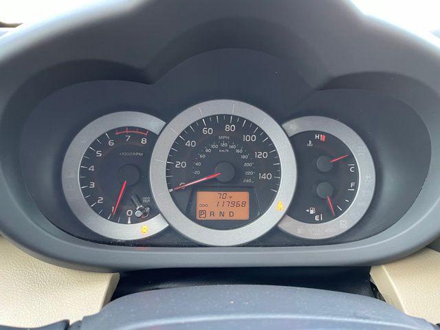 used 2012 Toyota RAV4 car, priced at $13,674