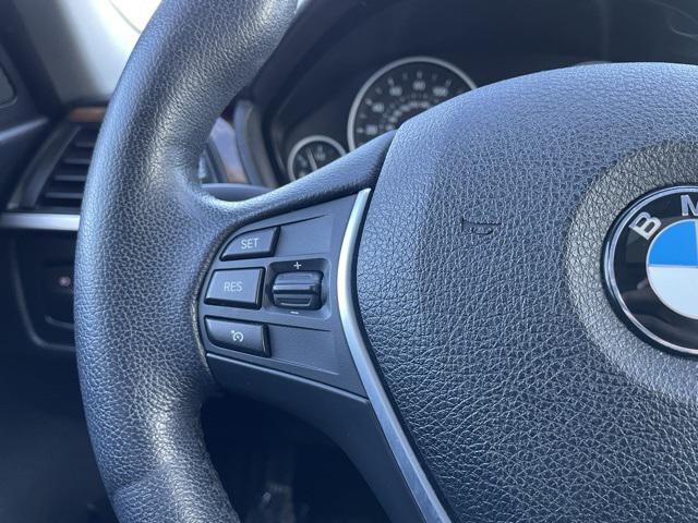 used 2014 BMW 335 car, priced at $12,665
