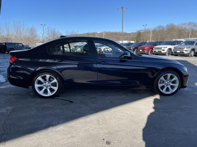used 2014 BMW 335 car, priced at $12,665