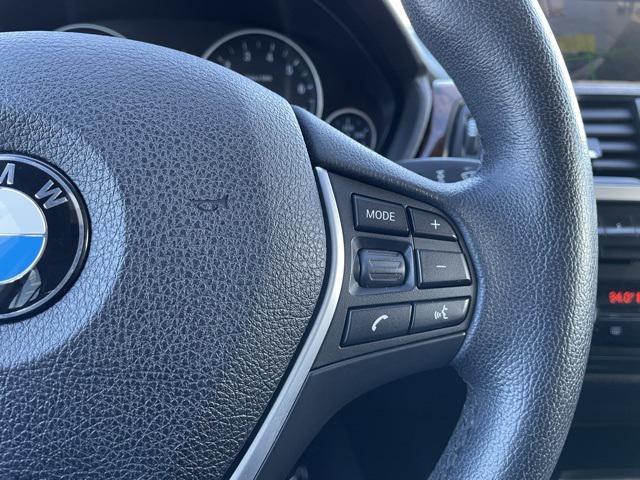 used 2014 BMW 335 car, priced at $12,665