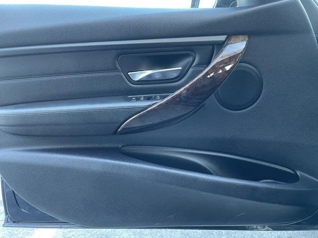 used 2014 BMW 335 car, priced at $12,665