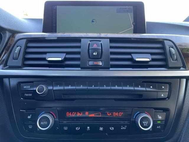used 2014 BMW 335 car, priced at $12,665